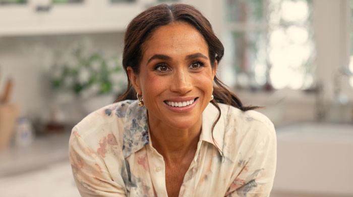 Meghan Markle forced to change strategy for 2026 after brutal setback