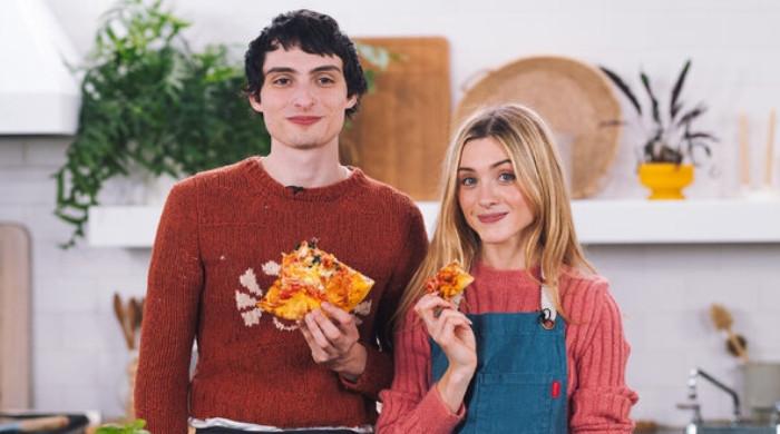 Finn Wolfhard, Natalia Dyer pick their favourite on-set chef