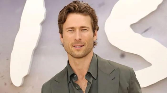 Glen Powell, Michelle Randolph relationship status revealed amid rumours