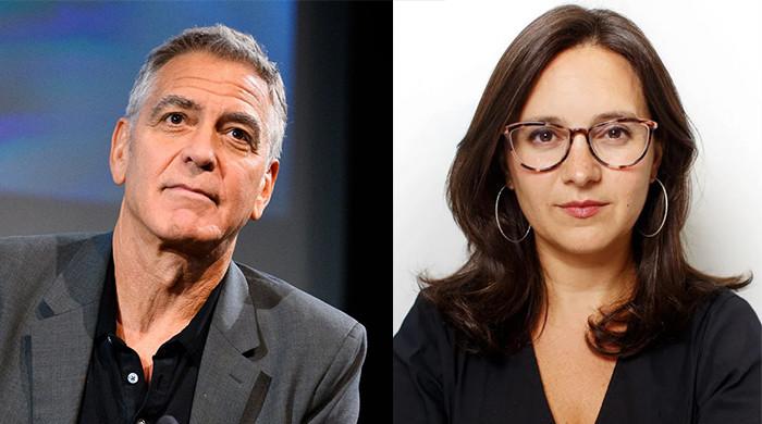 Bari Weiss claps back at George Clooney over CBS News 'dismantling' remark