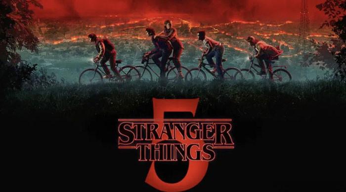 Finn Wolfhard, Millie Bobby Brown finding hard to say goodbye to 'Stranger Things'