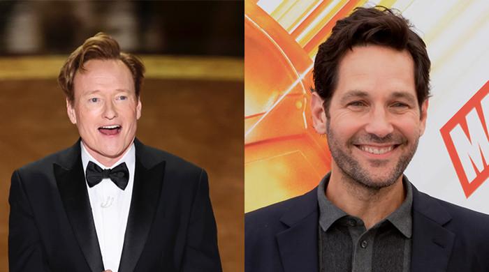 Conan O'Brien revealed how does he want his last moments to be