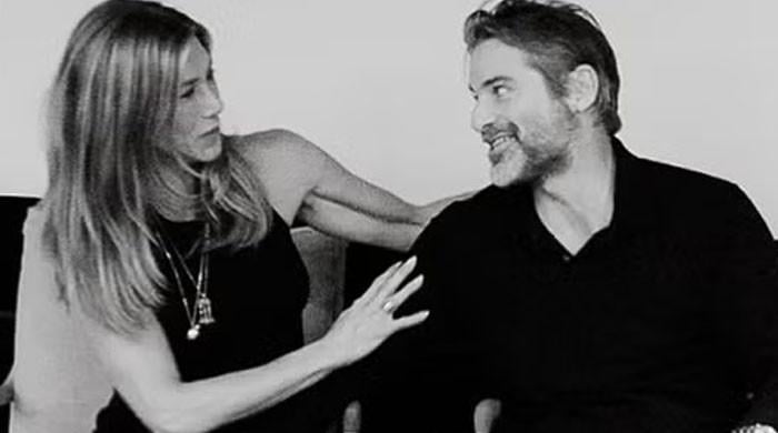 Jennifer Aniston, Jim Curtis real marriage plans revealed