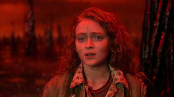 Sadie Sink on ‘Running Up That Hill' still sparking intense emotions
