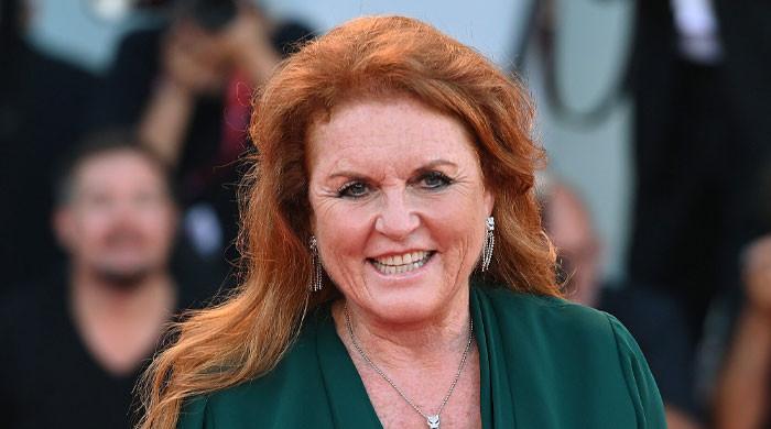 Sarah Ferguson secretly packs ‘valuable asset' before leaving Royal Lodge