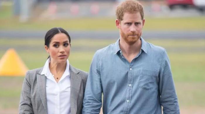 Harry and Meghan's another exit raises questions: watch