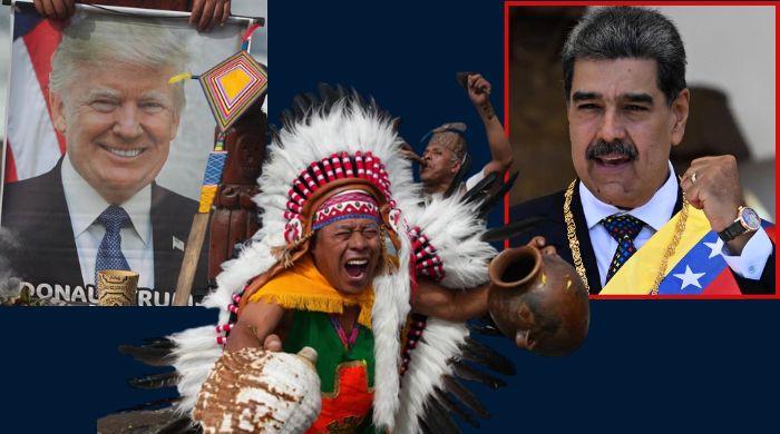  Peruvian shamans' 2026 predictions: here's what you need to know