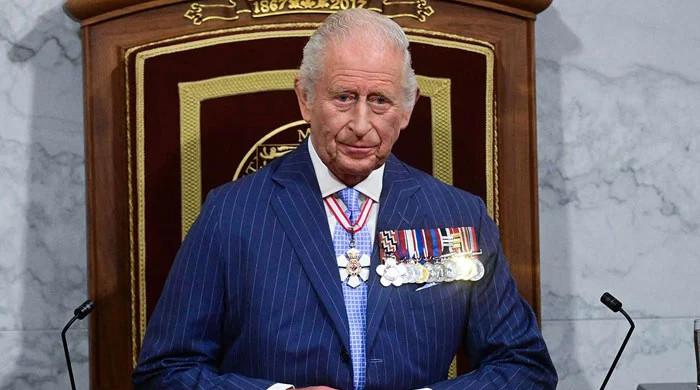 King Charles key decision that shook royal family