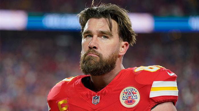 Travis Kelce wedding prep with Taylor Swift overshadowed by regret