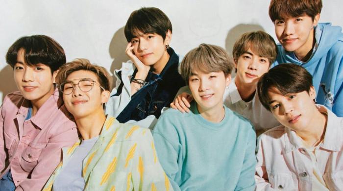 BTS finally confirm long awaited return in March 2026