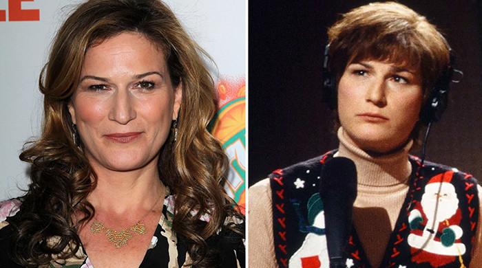 'Saturday Night Live' alum Ana Gasteyer reveals her biggest regret from the show