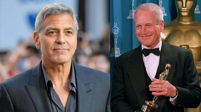 George Clooney recalls receiving precious 'life advice' from Paul Newman