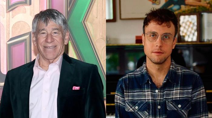 ‘Wicked' Stephen Schwartz, ‘Demon Hunters' Mark Sonnenblick set for Oscars