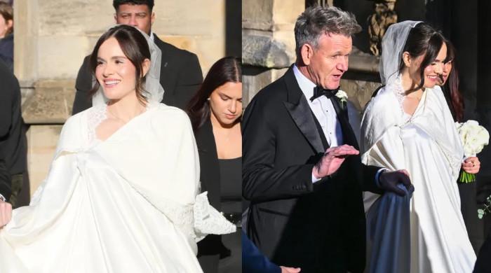 Adam Peaty and Holly Ramsay's family rift headed to Netflix series