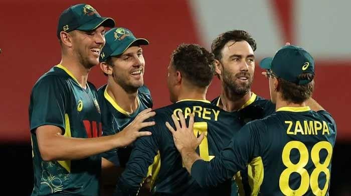 Australia announce spin-heavy squad for ICC Men's T20 World Cup