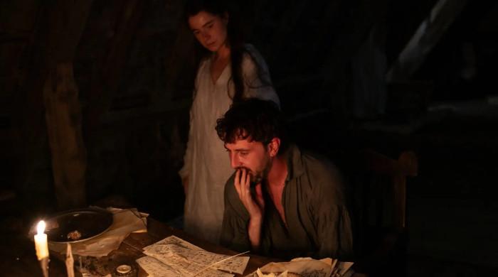 'Hamnet' author explains why Paul Mescal was perfect for Shakespeare role