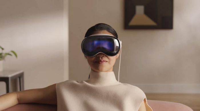 Will Apple's Vision Pro be discontinued?