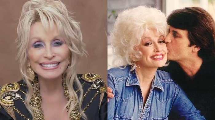 Dolly Parton shares uplifting New Year wish after a difficult 2025