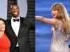 Vanessa Bryant reacts to Taylor Swift's ‘gift' to late Kobe Bryant