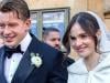 Adam Peaty says 'faith helped him' amid wedding row