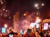 In pictures: Fireworks light up skies worldwide as 2026 begins