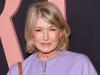 Martha Stewart becomes part of action at Knicks Game