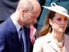 Prince William, Princess Kate release message hours after home break-in