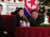 Did North Korea's Kim Jong Un hint at his successor on New Year's Eve?