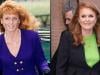 Sarah Ferguson: royal outsider long before the fall