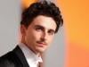 Timothée Chalamet makes turning point few expected