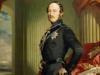 Rare glimpse into Prince Albert's personal wardrobe