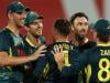 Australia announce spin-heavy squad for ICC Men's T20 World Cup