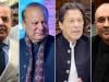 'No breakthrough possible without trust-building among Pakistan's top five figures'