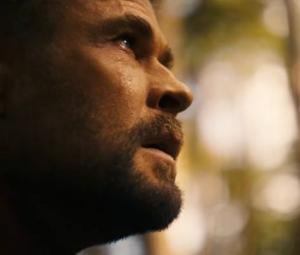 Chris Hemsworth's Thor sets the tone serious for ‘Avengers: Doomsday'