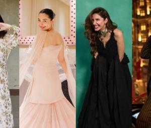 Happy New Year!: Pakistani celebrities ring in 2026 with hope, big dreams