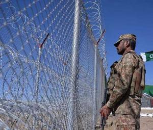 Pakistan witnesses 17% drop in terror attacks since Afghan border closure: report