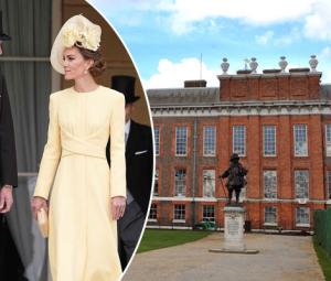 Prince William, Princess Kate home security breach: Shocking details
