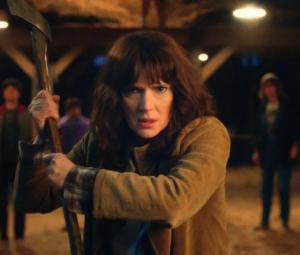 'Stranger Things' finale sparks Netflix outage complaints