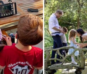 Prince Archie, Princess Lilibet UK return ‘closer than ever'