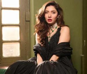 Mahira Khan reveals what scares her in latest interview