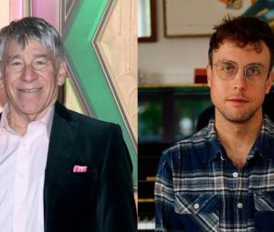 ‘Wicked' Stephen Schwartz, ‘Demon Hunters' Mark Sonnenblick set for Oscars