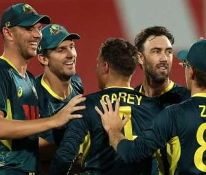 Australia announce spin-heavy squad for ICC Men's T20 World Cup