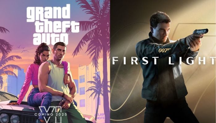From GTA 6 to 007: Top 10 video games everyone’s waiting for in 2026