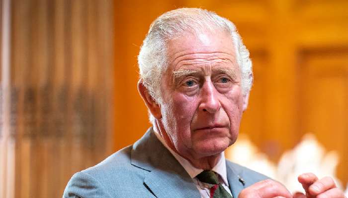 King Charles speaks out after Swiss Alps ski resort fire kills around 40 people