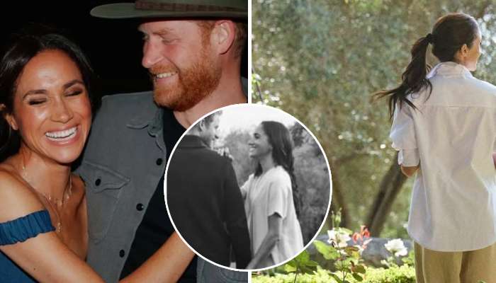 The Suits alum shares a collage featuring a blend of family moments and her lifestyle brand As Ever