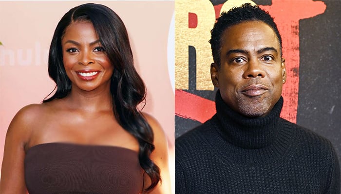 Janelle James is widely known for her work on Abbott Elementary