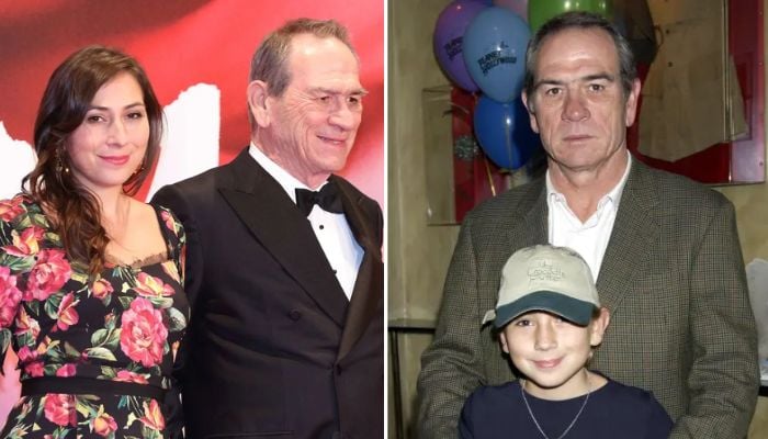 Tommy Lee Jones viral joke about daughter Victoria resurfaces after her death