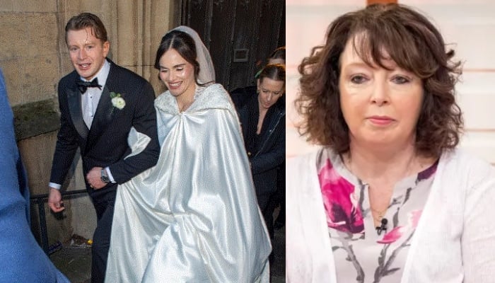 Holly revealed that her parents paid for her and Adams luxurious Honeymoon to Mauritius