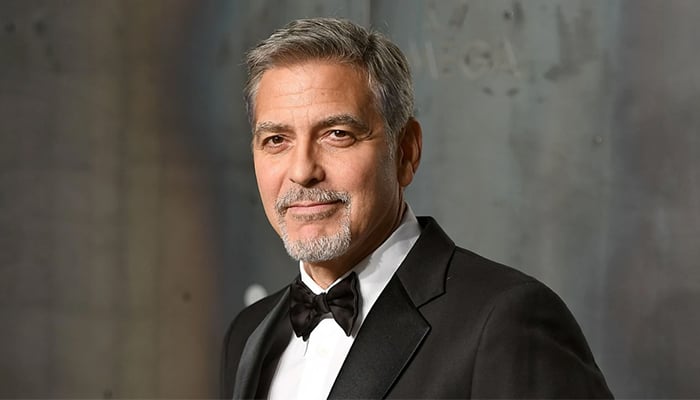George Clooney hits back at Trump over French citizenship remarks