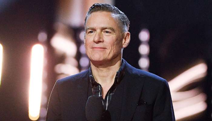 Bryan Adams makes exciting announcement as he celebrates the new year